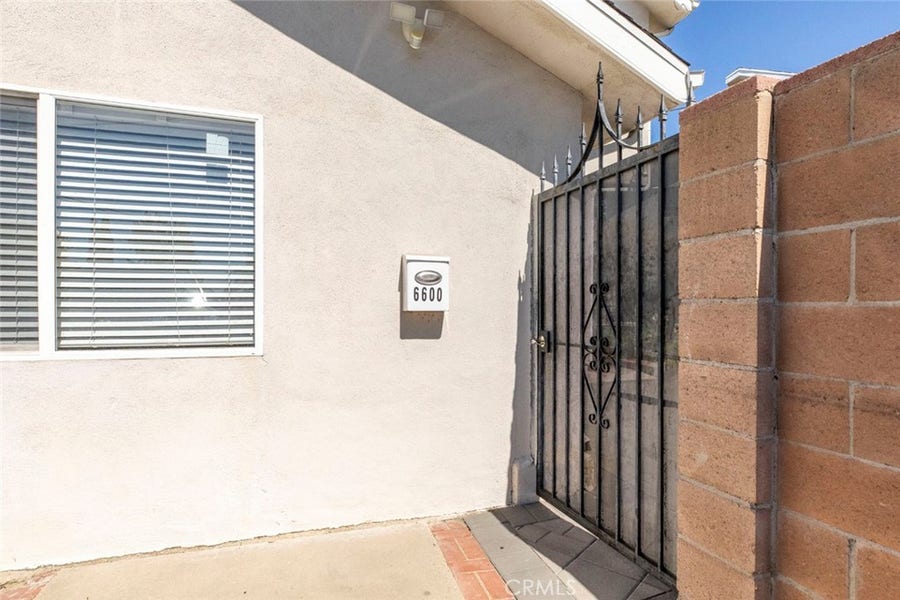 Property photo for 6600 Charlesworth Avenue, North Hollywood, CA