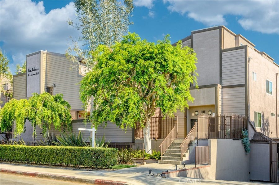 Property photo for 1116 E Palmer Avenue, #5, Glendale, CA