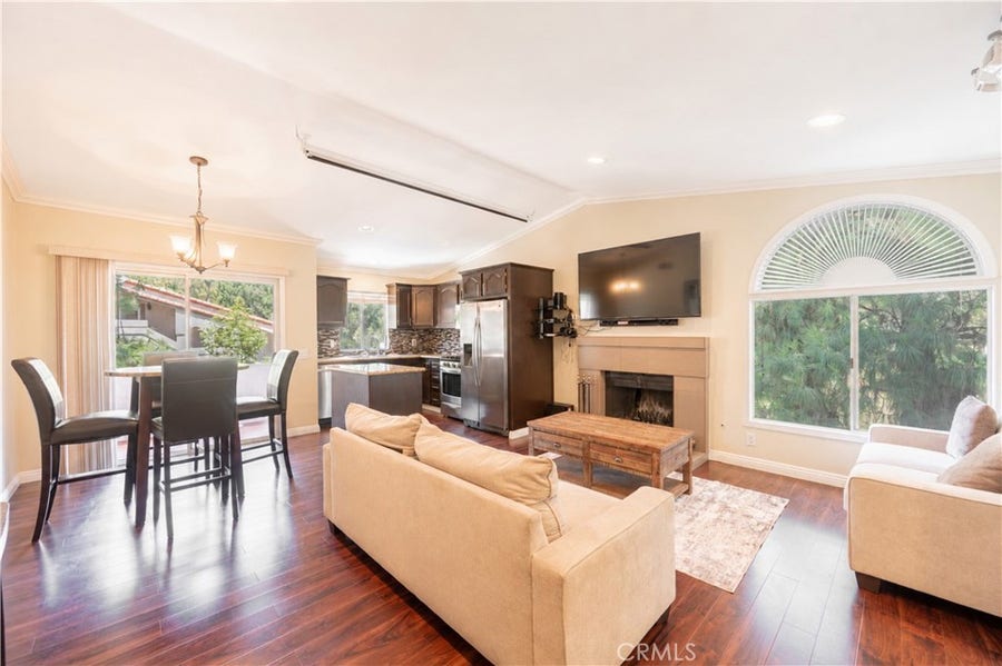 Property photo for 23201 Sherman Way, #G, West Hills, CA