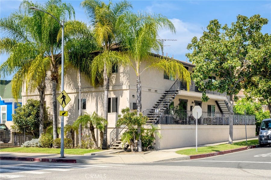 Property photo for 823 E Wilson Avenue, #C, Glendale, CA