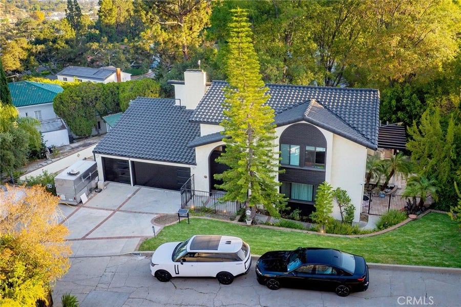 Property photo for 1408 Torres, Glendale, CA