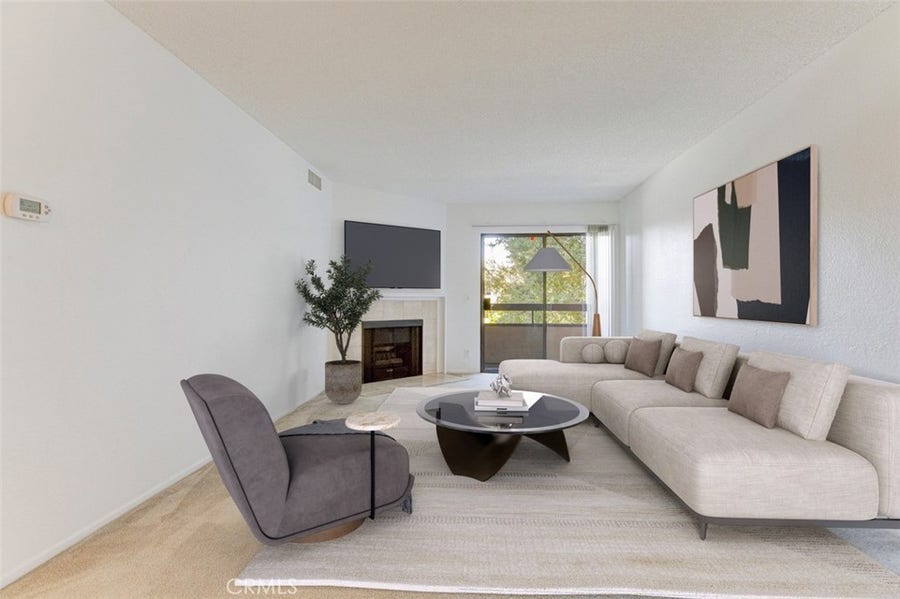 Property photo for 460 Oak Street, #203, Glendale, CA