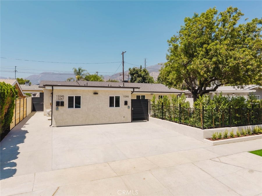 Property photo for 13243 Calcutta Street, Sylmar, CA