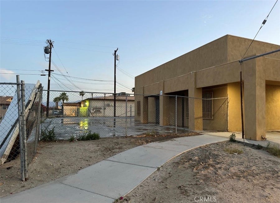 Property photo for 51704 Cesar Chavez Street, Coachella, CA
