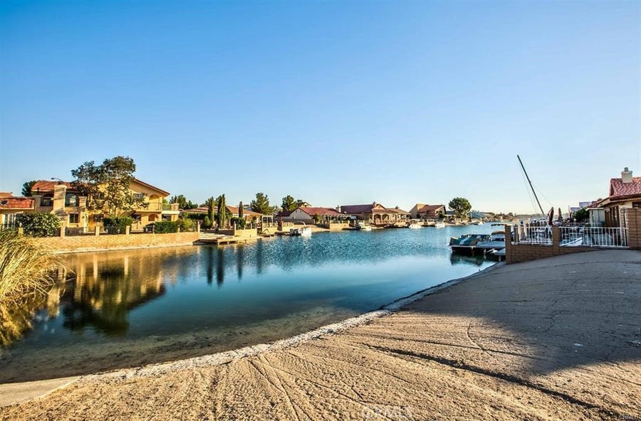 Property photo for 26402 Anchorage, Helendale, CA