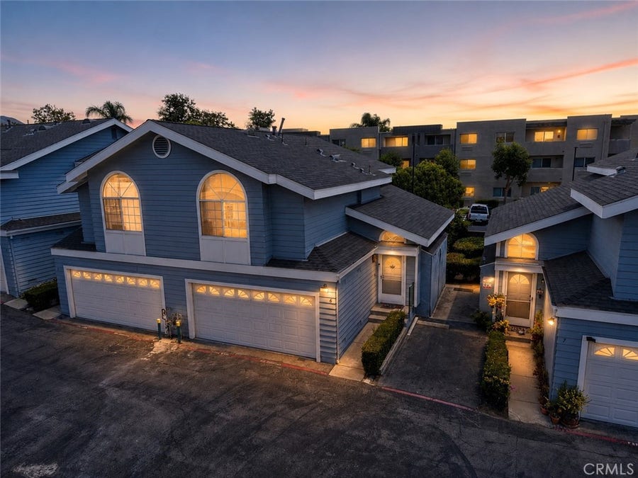Property photo for 13145 Bromont Avenue, #6, Los Angeles, CA