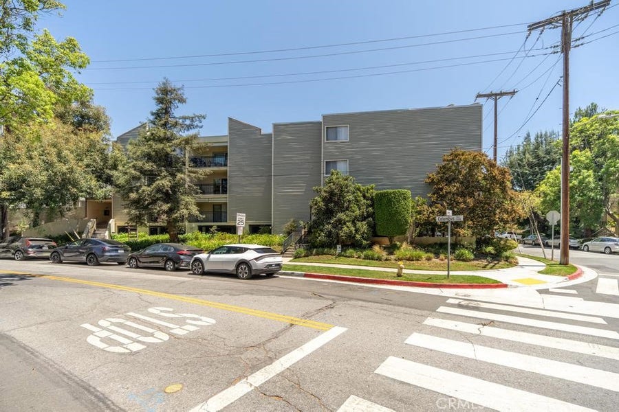 Property photo for 1236 N Columbus, #11, Glendale, CA