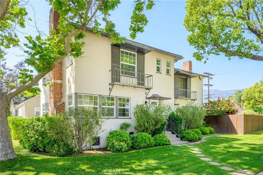 Property photo for 1101 Norton Avenue, #A, Glendale, CA