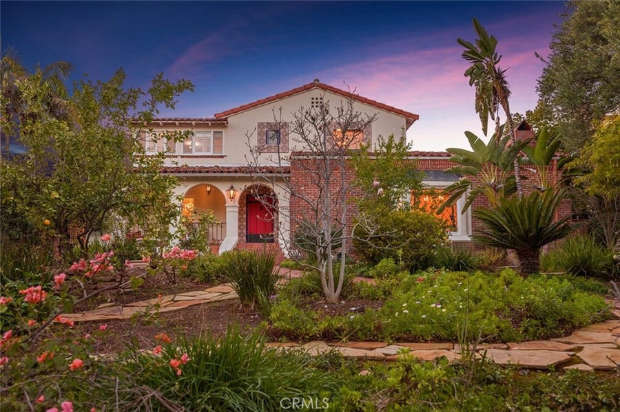 Property photo for 1205 Cortez Drive, Glendale, CA