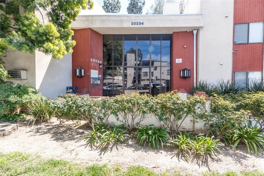 Property photo for 20234 Cantara Street, #231, Winnetka, CA