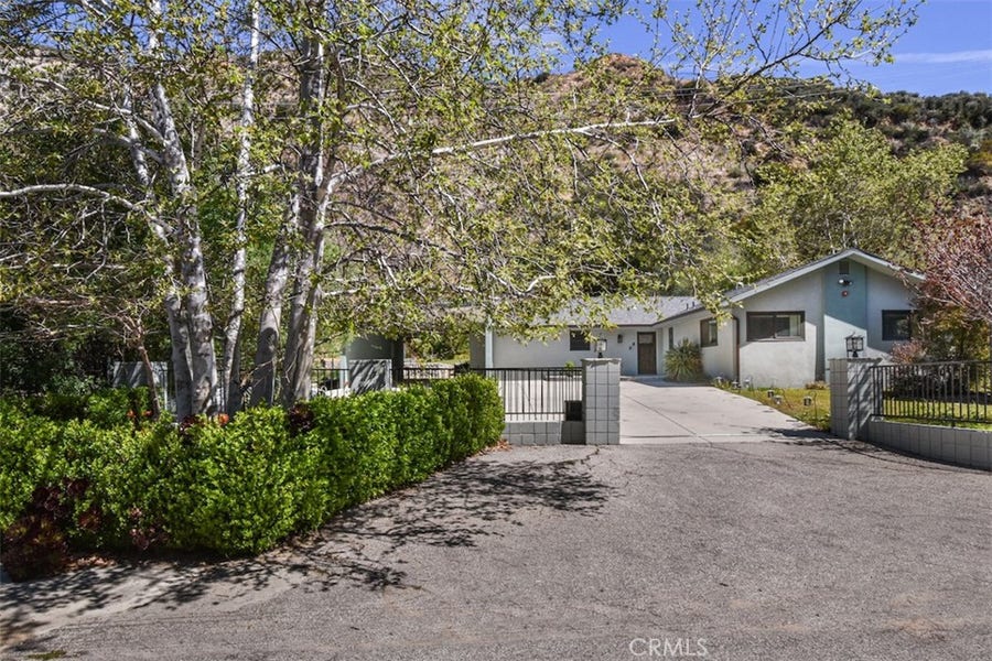 Property photo for 2447 Stonyvale Road, Tujunga, CA