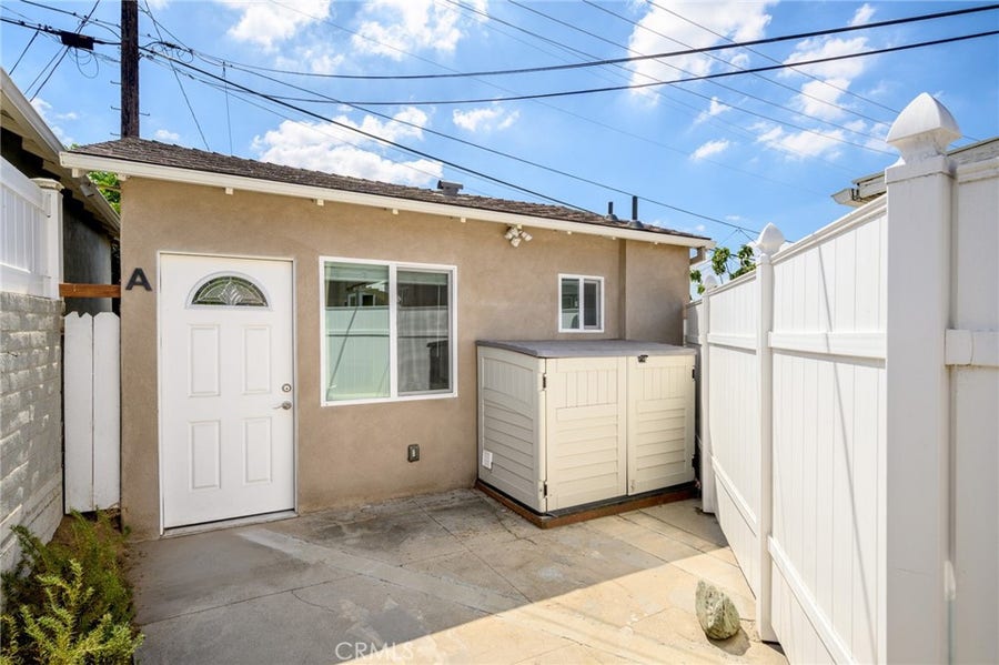 Property photo for 1816 Hillside, #A, Glendale, CA