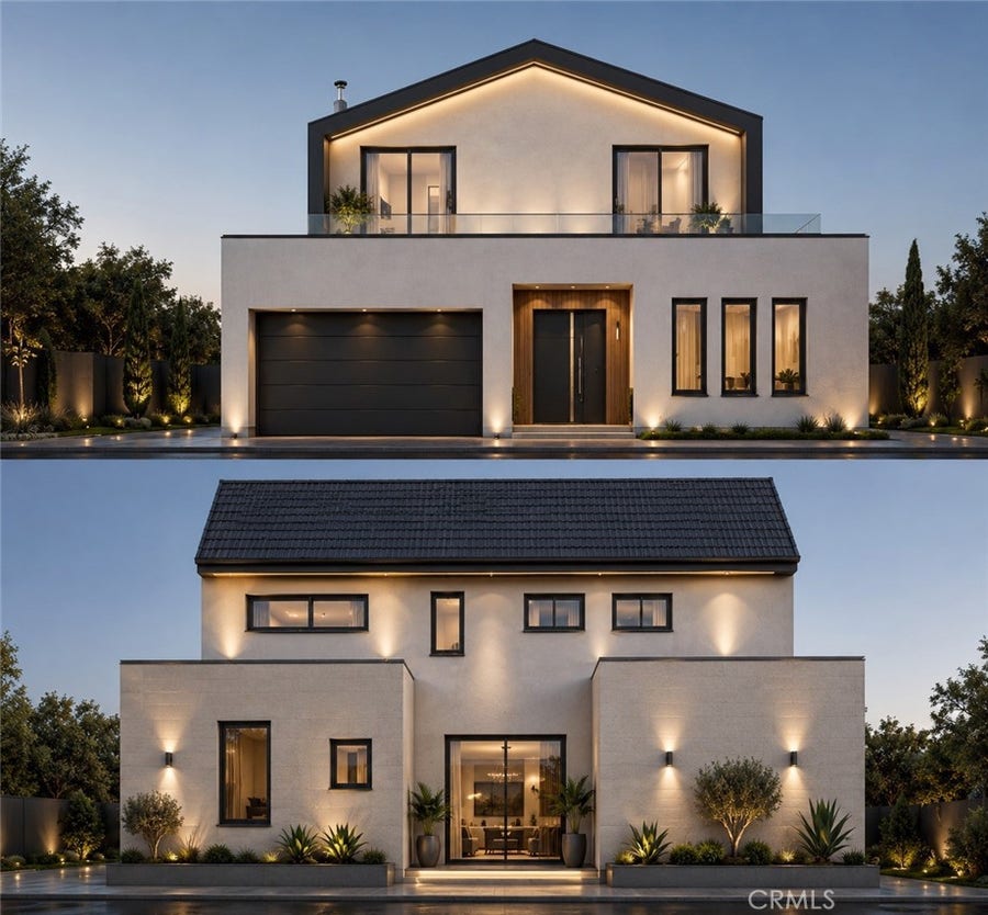 Property photo for 6729 Babcock Avenue, North Hollywood, CA