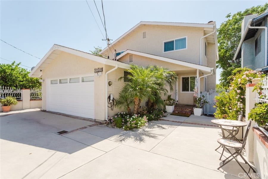 Property photo for 10619 Mather Avenue, Sunland, CA