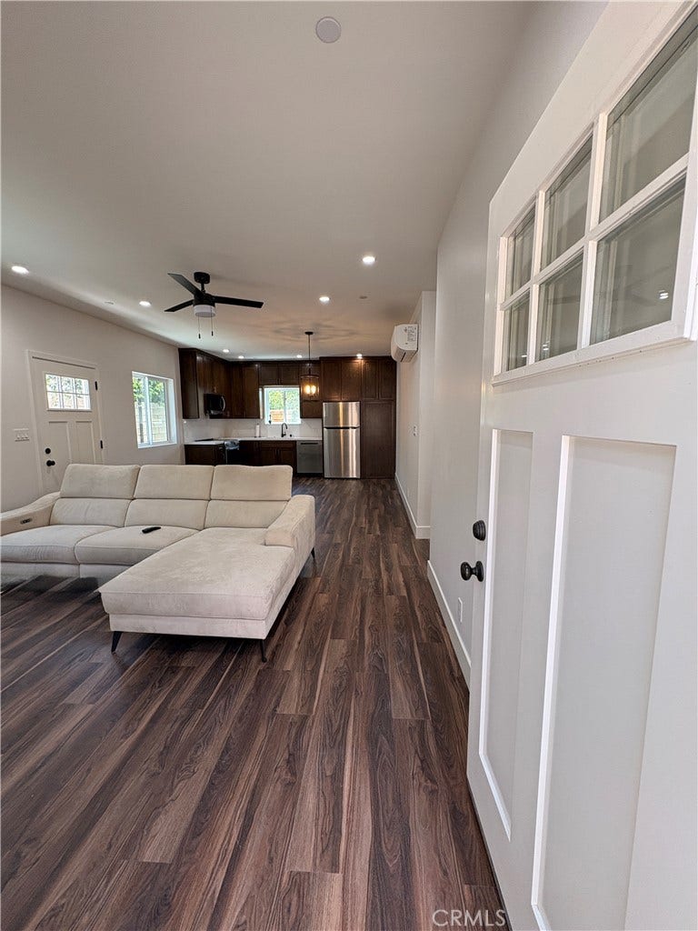 Property photo for 7128 McLennan Ave, Lake Balboa, CA