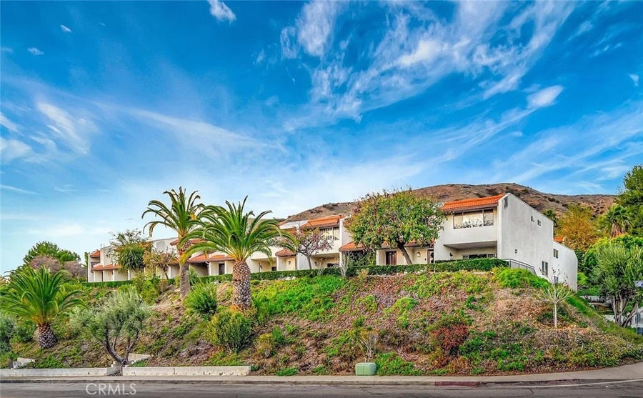 Property photo for 9564 Via Bernardo, Burbank, CA