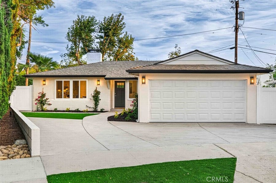 Property photo for 6432 Creemore Lane, Tujunga, CA
