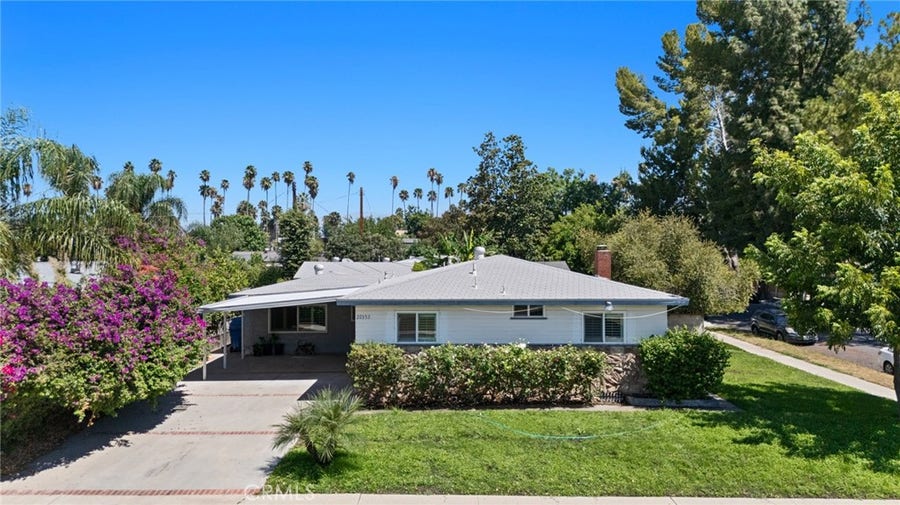 Property photo for 20353 Gault, Winnetka, CA