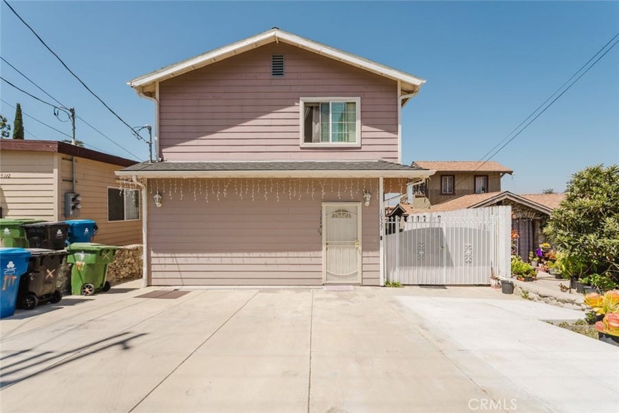 Property photo for 10327 Hillhaven Avenue, Tujunga, CA