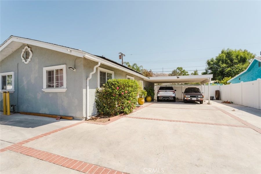 Property photo for 11900 Cometa Avenue, Pacoima, CA