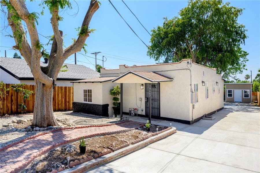 Property photo for 10607 Whitegate Avenue, Sunland, CA