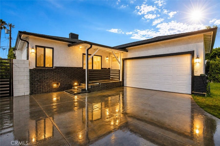 Property photo for 11031 Lull Street, Sun Valley, CA