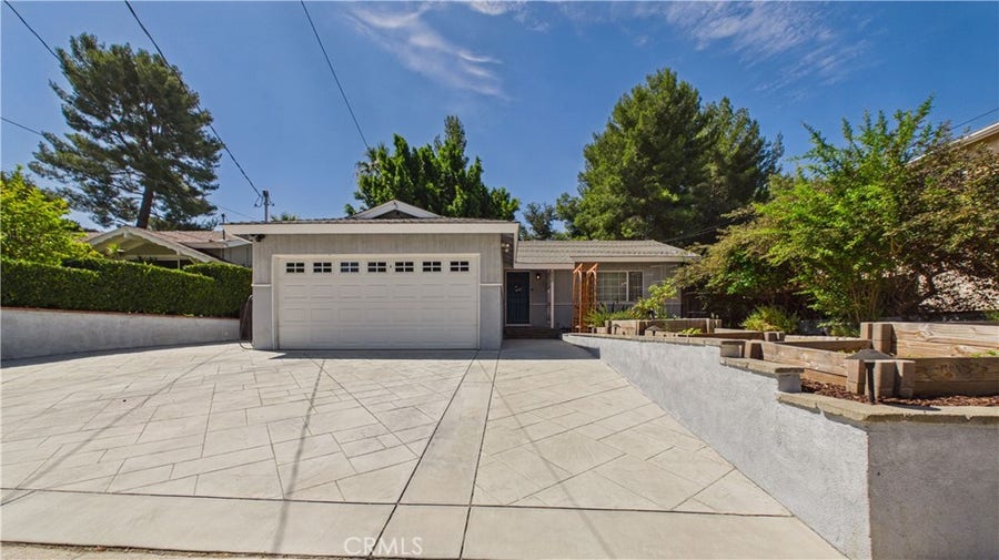 Property photo for 7838 Ellenbogen Street, Sunland, CA