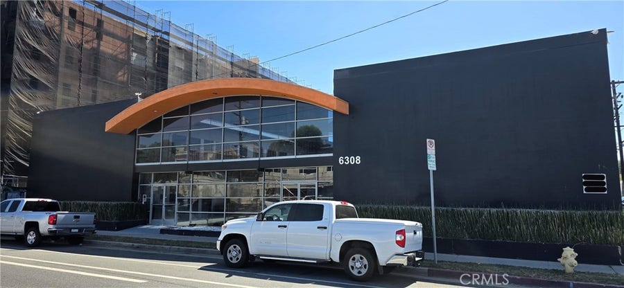 Property photo for 6308 Woodman Avenue, #103, Van Nuys, CA
