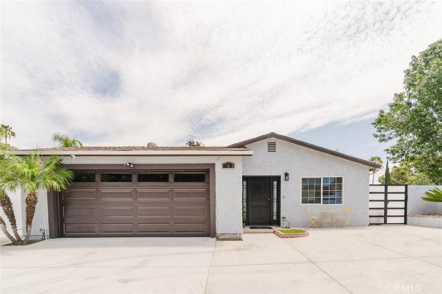Property photo for 11904 Gager Street, Sylmar, CA