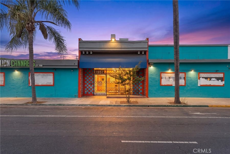 Property photo for 1957 Pacific, Long Beach, CA
