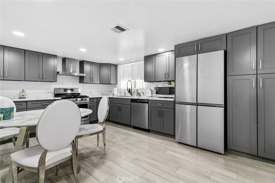 Property photo for 8801 Cedros Avenue, #7, Panorama City, CA