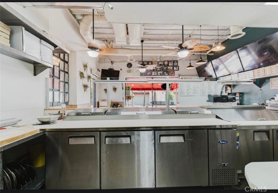 Property photo for Ventura Boulevard, Studio City, CA