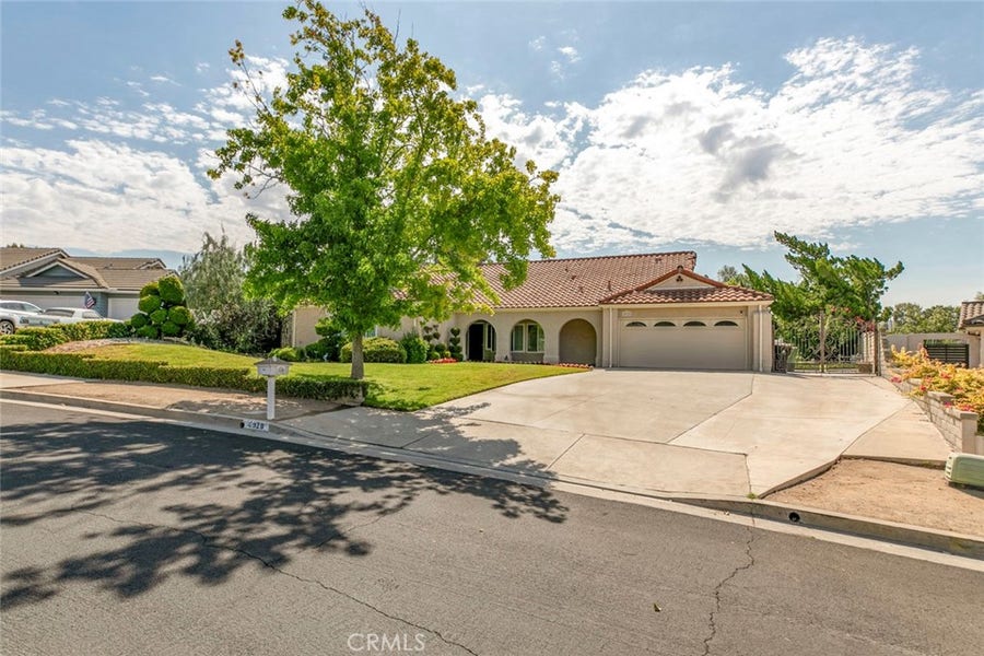 Property photo for 10928 Meseta, Shadow Hills, CA