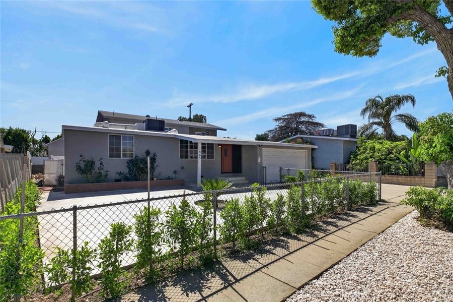 Property photo for 7865 Cantaloupe, Panorama City, CA