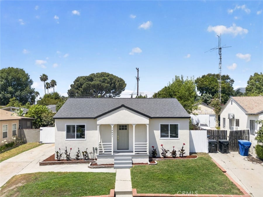 Property photo for 14431 Beaver Street, Sylmar, CA