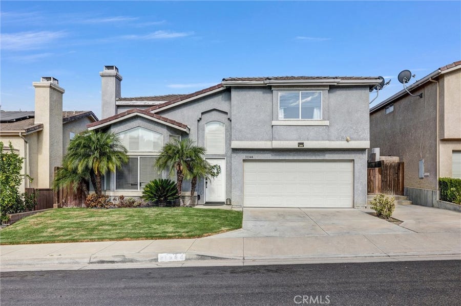 Property photo for 31344 Nichols Lane, Castaic, CA
