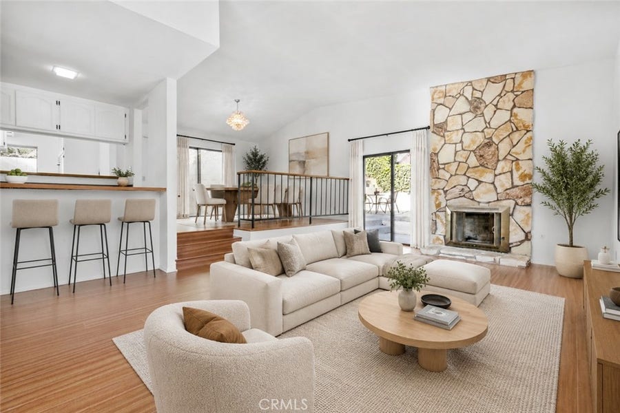 Property photo for 1321 Greenbriar, Glendale, CA
