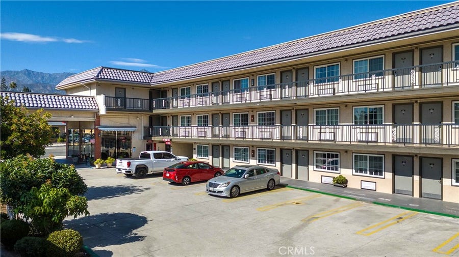 Property photo for 2156 E Colorado Boulevard, Pasadena, CA