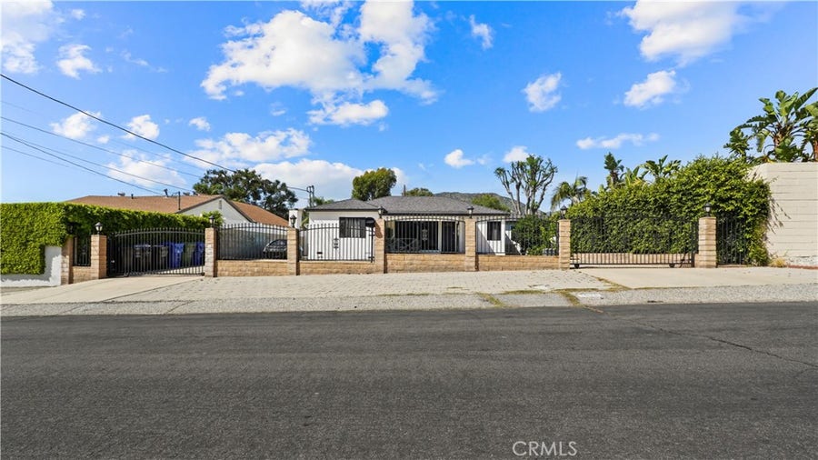 Property photo for 7815 Fenwick, Los Angeles, CA