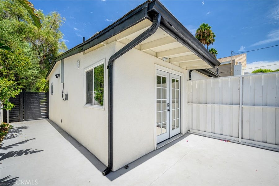 Property photo for 22432 Burbank, #1/2, Woodland Hills, CA