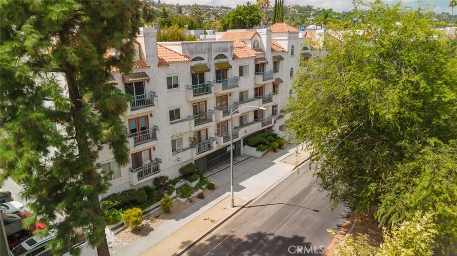 Property photo for 13220 Valleyheart Drive, #202, Studio City, CA