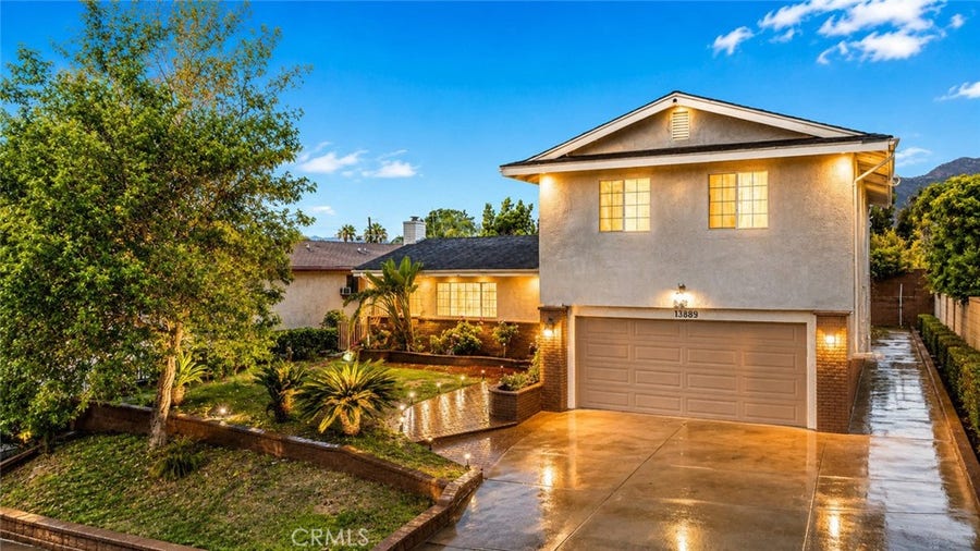 Property photo for 13889 Nurmi, Sylmar, CA