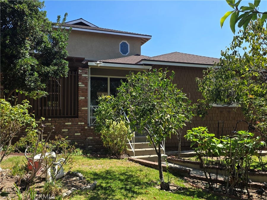 Property photo for 3255 Henrietta, Glendale, CA