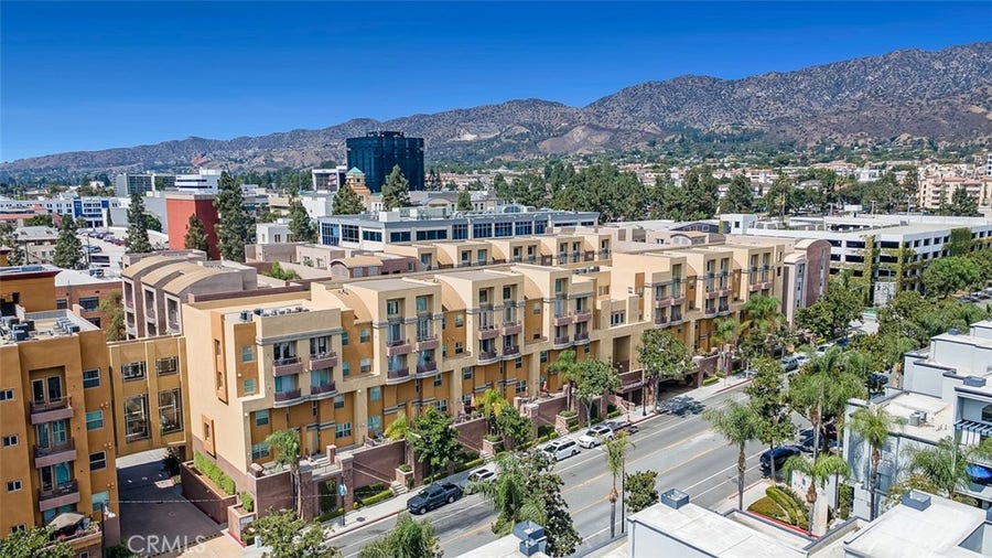 Property photo for 201 E Angeleno Avenue, #326, Burbank, CA