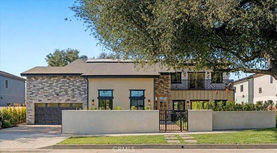 Property photo for 21811 San Jose Street, Chatsworth, CA