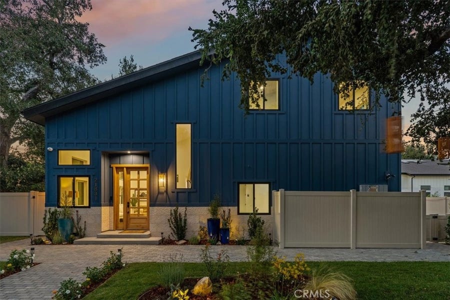 Property photo for 21831 San Jose Street, Chatsworth, CA