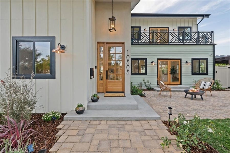 Property photo for 10505 Jordan, Chatsworth, CA