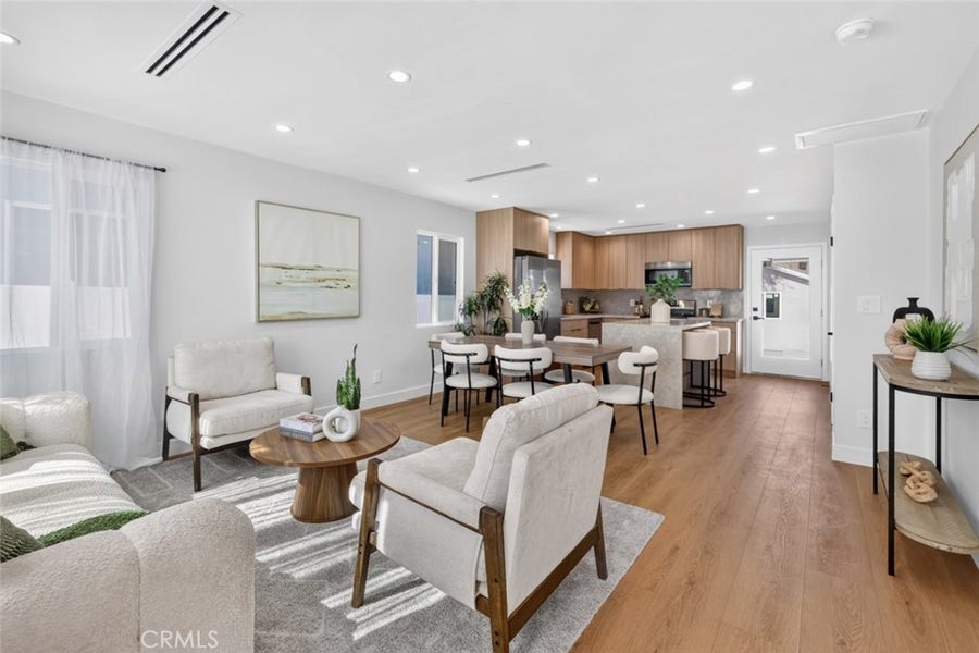 Property photo for 10335 Scoville Avenue, Sunland, CA