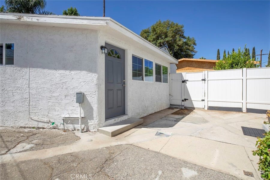 Property photo for 18413 Erwin Street, Tarzana, CA