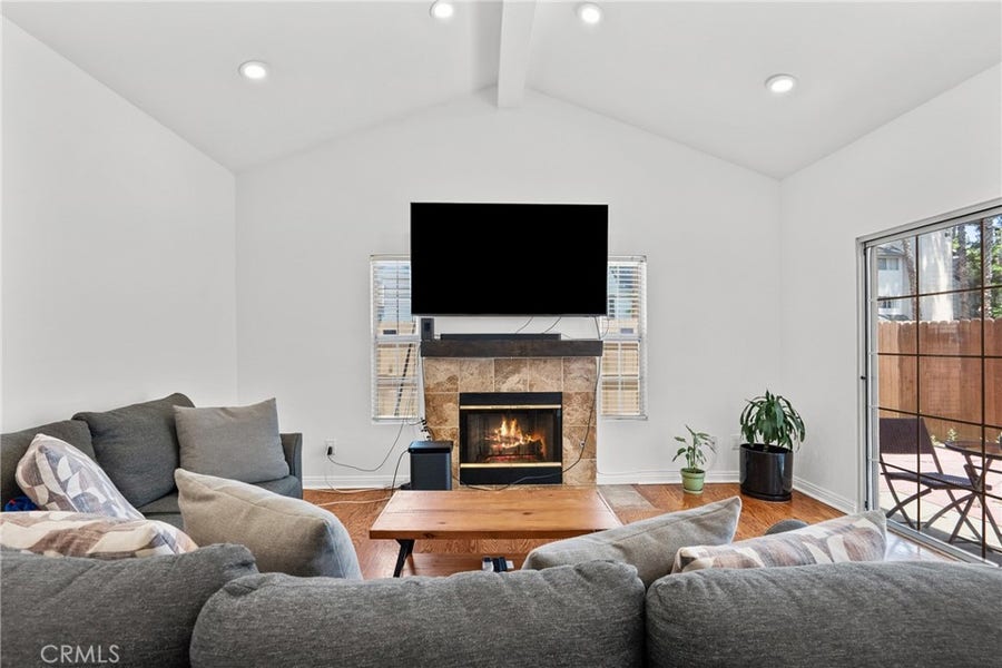 Property photo for 20230 Keswick, #3, Winnetka, CA